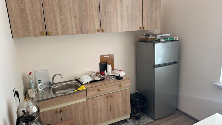 128 m<sup>2</sup> obyekt satılır, Nərimanov-7