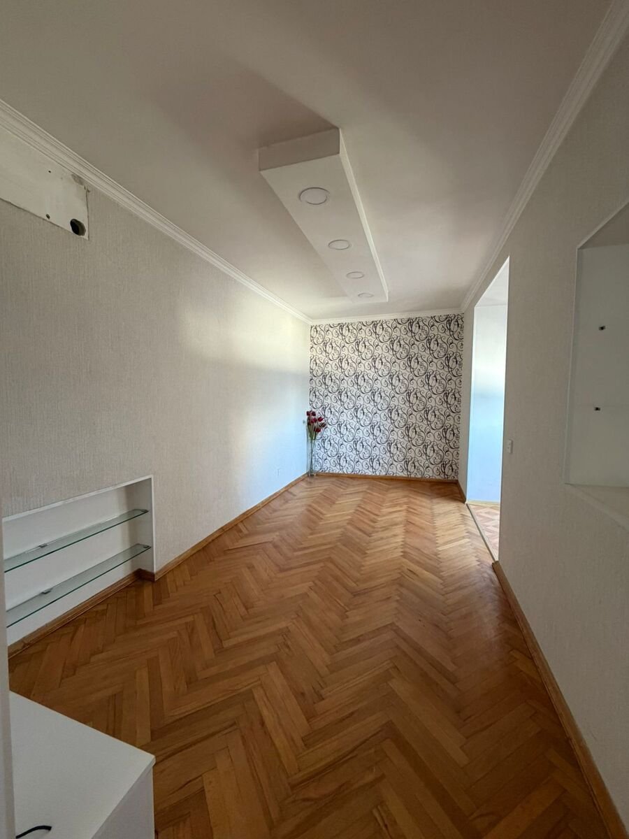 Satılır 3 otaqlı köhnə tikili, 85 m², Gənclik m.-4