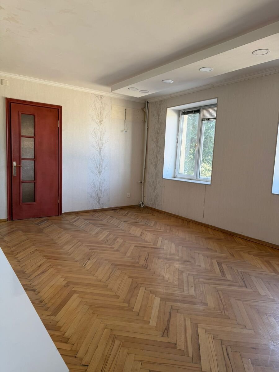 Satılır 3 otaqlı köhnə tikili, 85 m², Gənclik m.-6