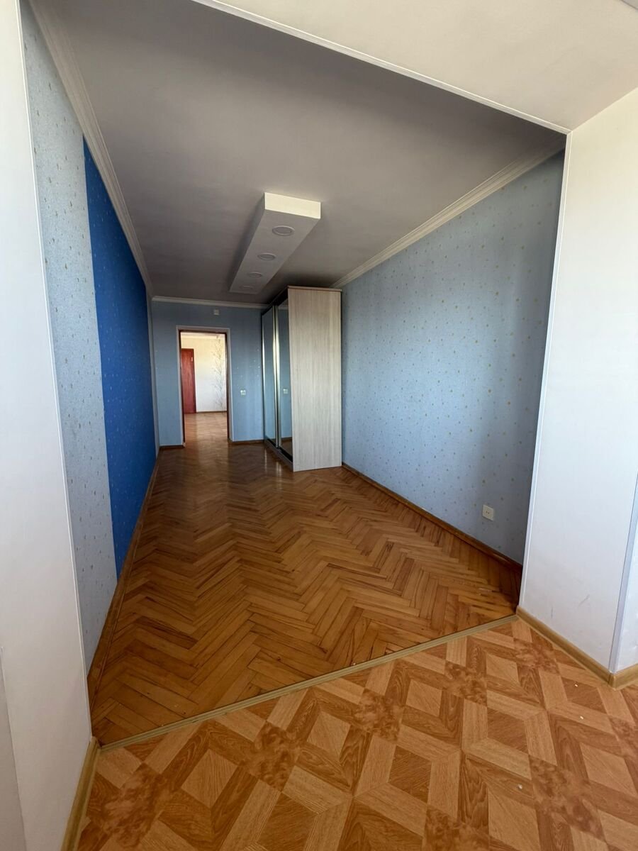 Satılır 3 otaqlı köhnə tikili, 85 m², Gənclik m.-9