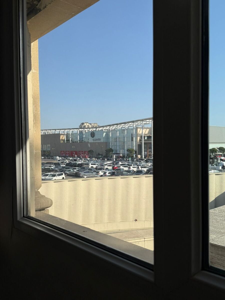 Satılır 3 otaqlı köhnə tikili, 85 m², Gənclik m.-10