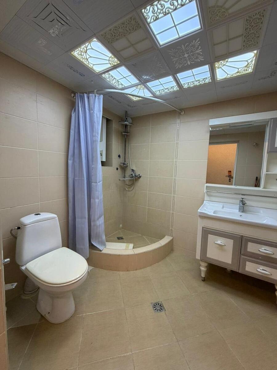 Satılır 3 otaqlı köhnə tikili, 85 m², Gənclik m.-15