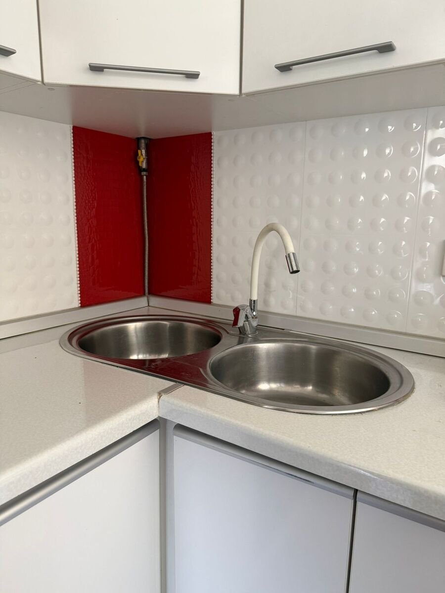 Satılır 3 otaqlı köhnə tikili, 85 m², Gənclik m.-16