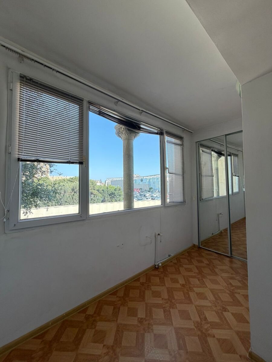Satılır 3 otaqlı köhnə tikili, 85 m², Gənclik m.-19