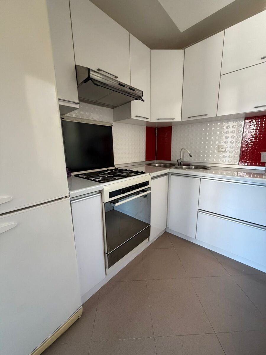 Satılır 3 otaqlı köhnə tikili, 85 m², Gənclik m.-20