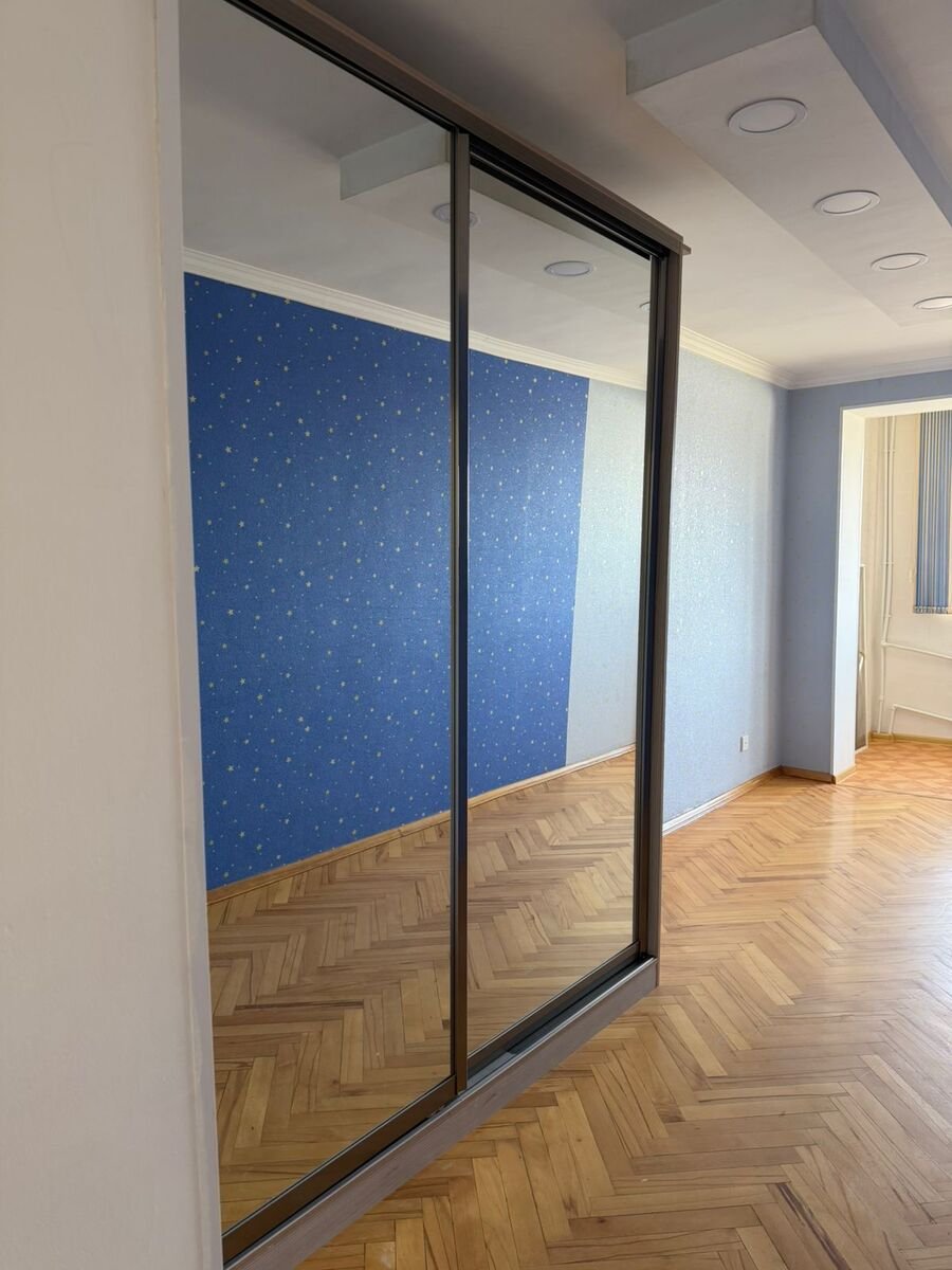 Satılır 3 otaqlı köhnə tikili, 85 m², Gənclik m.-25