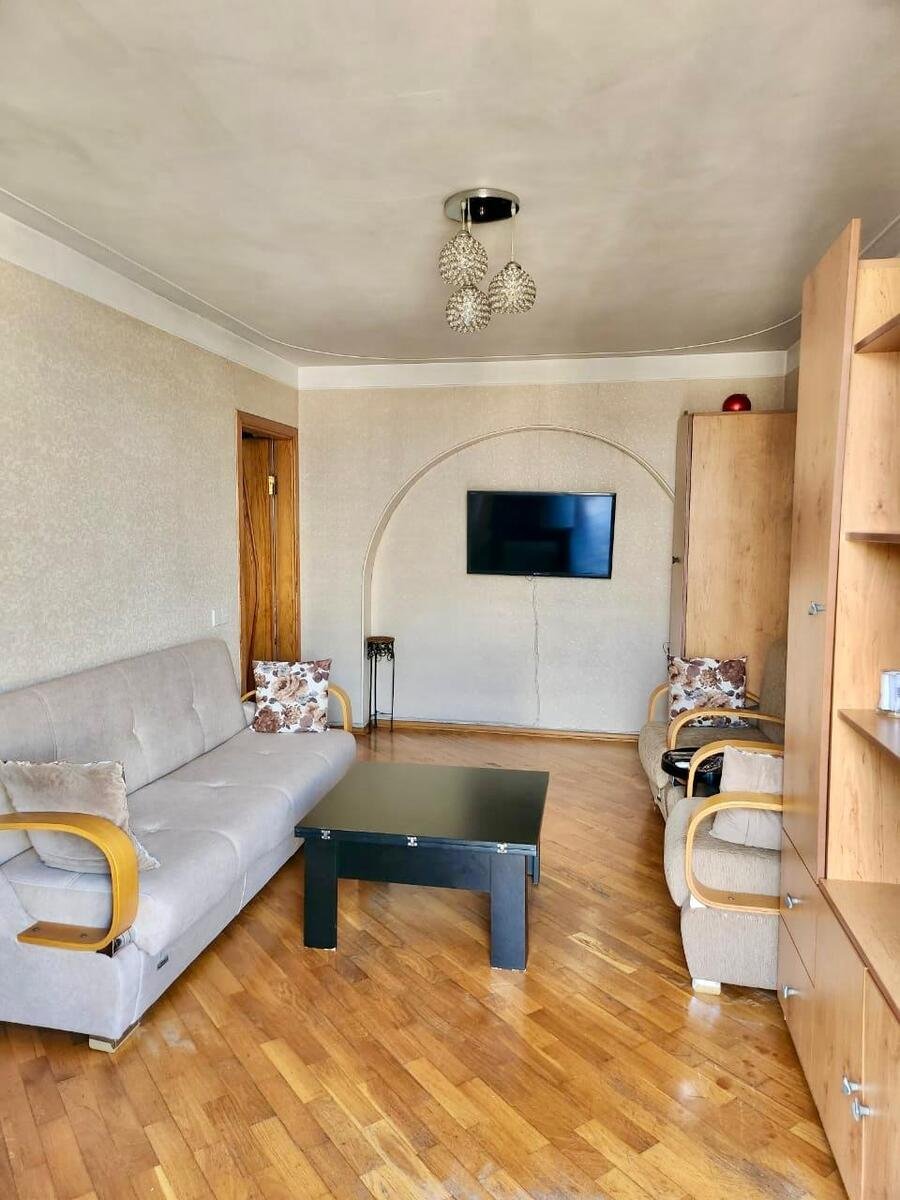 Satılır 2 otaqlı köhnə tikili, 40 m², Xətai m.-3