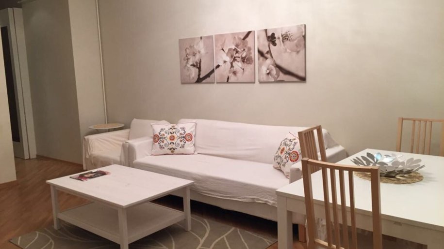 Kirayə verilir 2 otaqlı yeni tikili, 67 m², Nəsimi-2