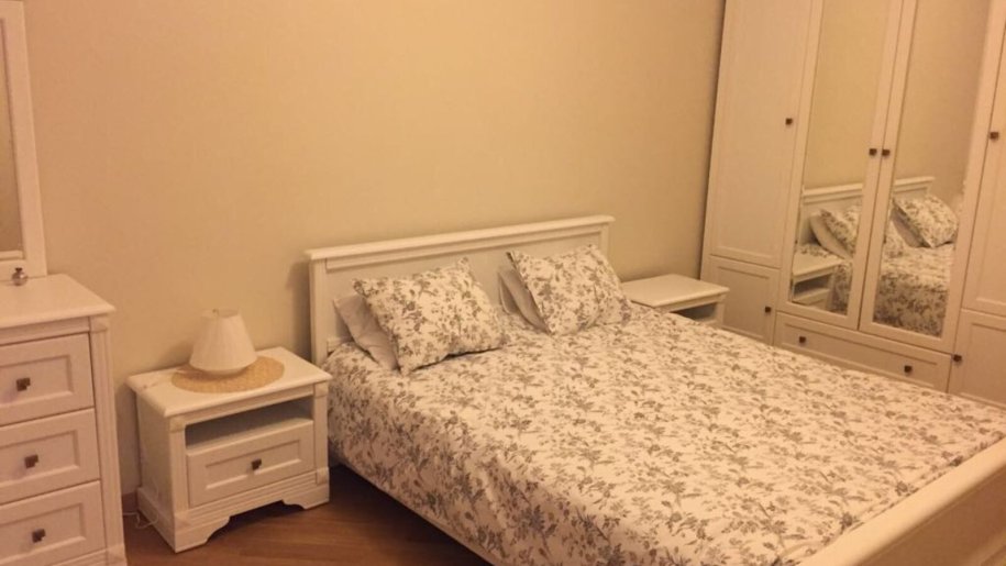 Kirayə verilir 2 otaqlı yeni tikili, 67 m², Nəsimi-5