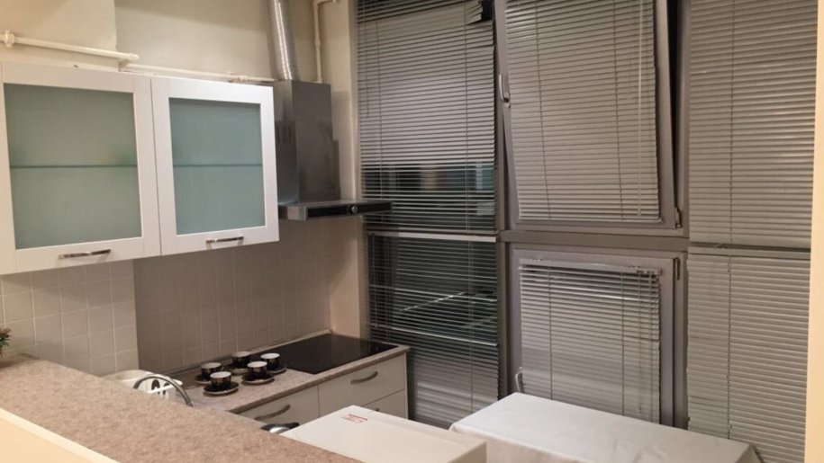 Kirayə verilir 2 otaqlı yeni tikili, 67 m², Nəsimi-7