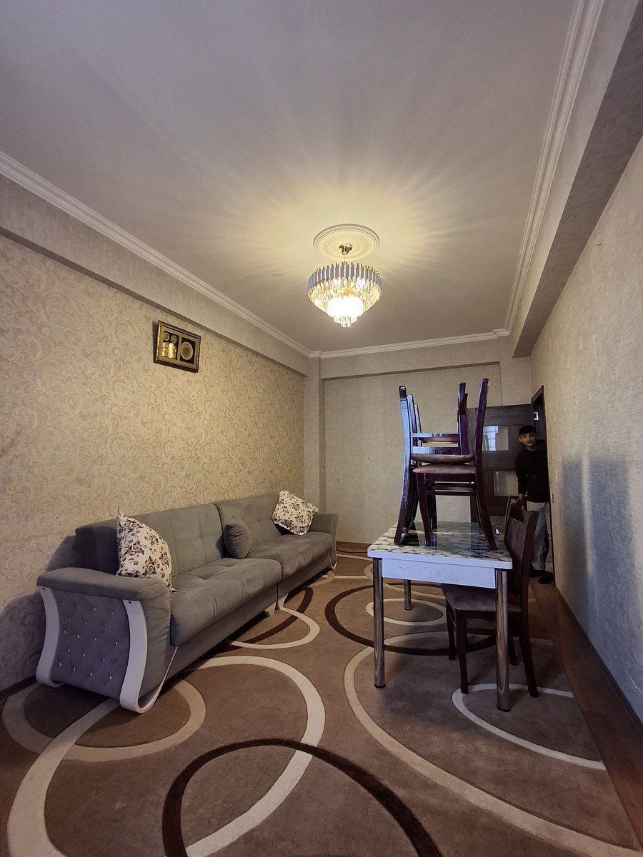 Kirayə verilir 2 otaqlı yeni tikili, 65 m², Abşeron-2