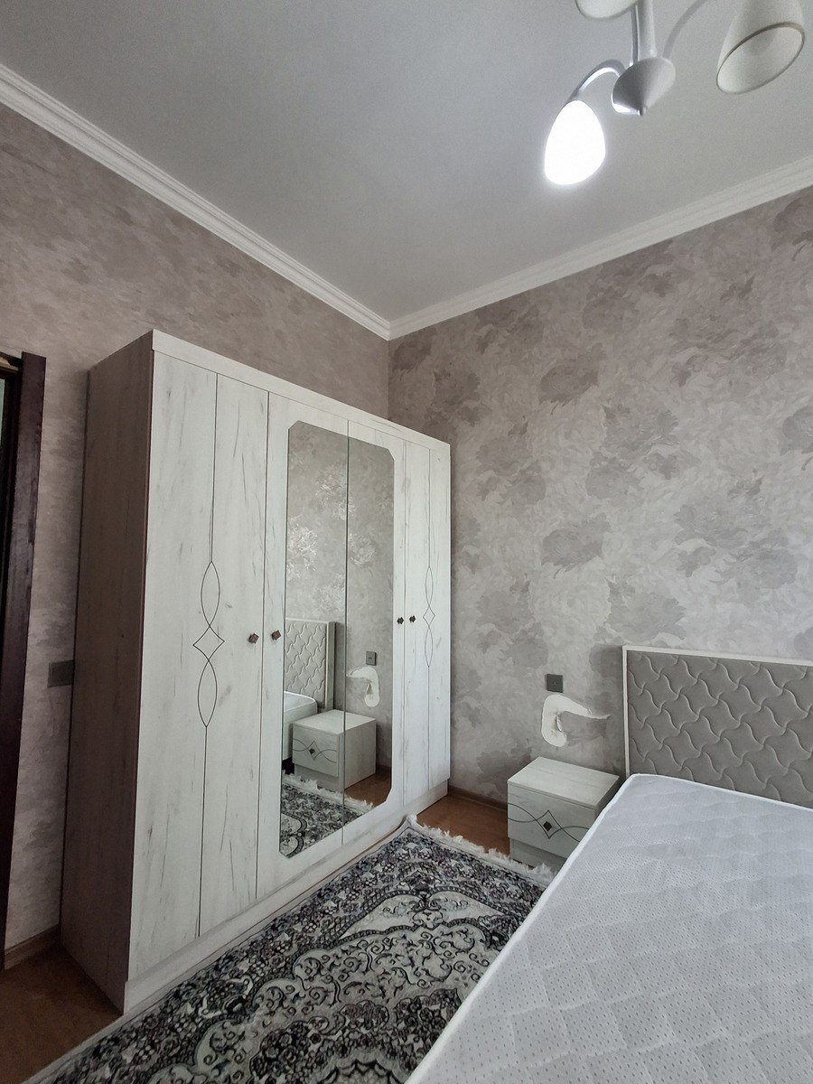 Kirayə verilir 2 otaqlı yeni tikili, 65 m², Abşeron-6