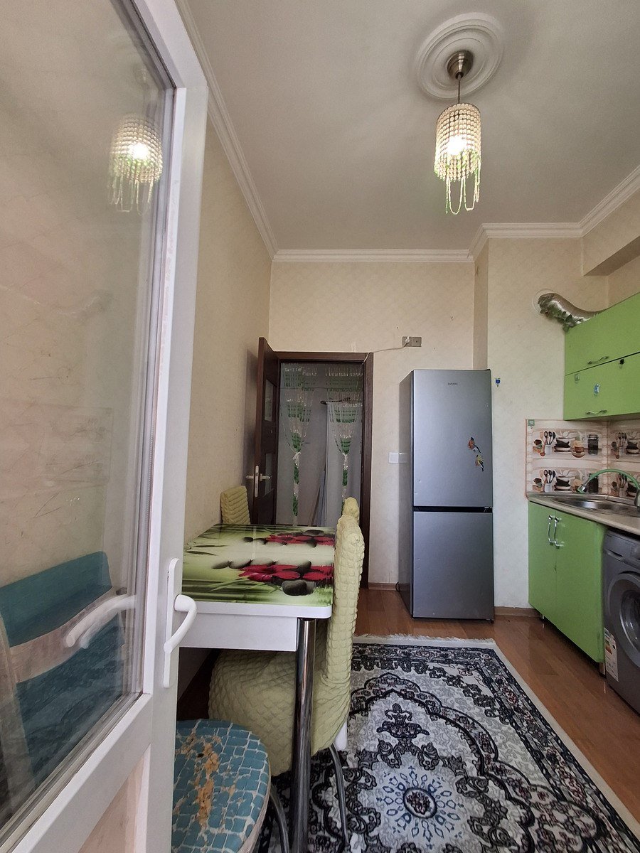 Kirayə verilir 2 otaqlı yeni tikili, 65 m², Abşeron-10