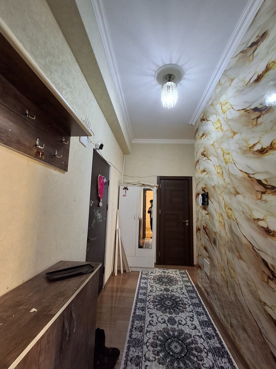 Kirayə verilir 2 otaqlı yeni tikili, 65 m², Abşeron-11