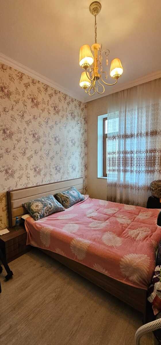 Kirayə verilir 2 otaqlı yeni tikili, 80 m², Azadlıq Prospekti m.-1