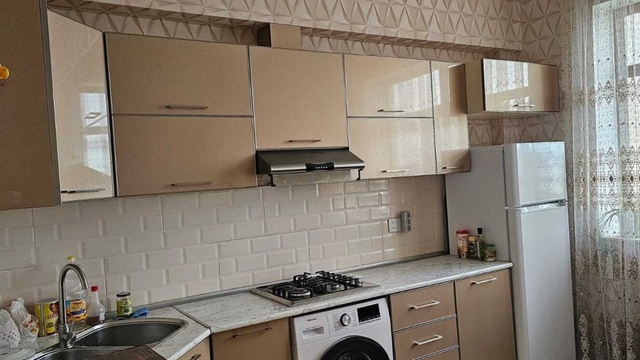 Kirayə verilir 2 otaqlı yeni tikili, 80 m², Azadlıq Prospekti m.-9