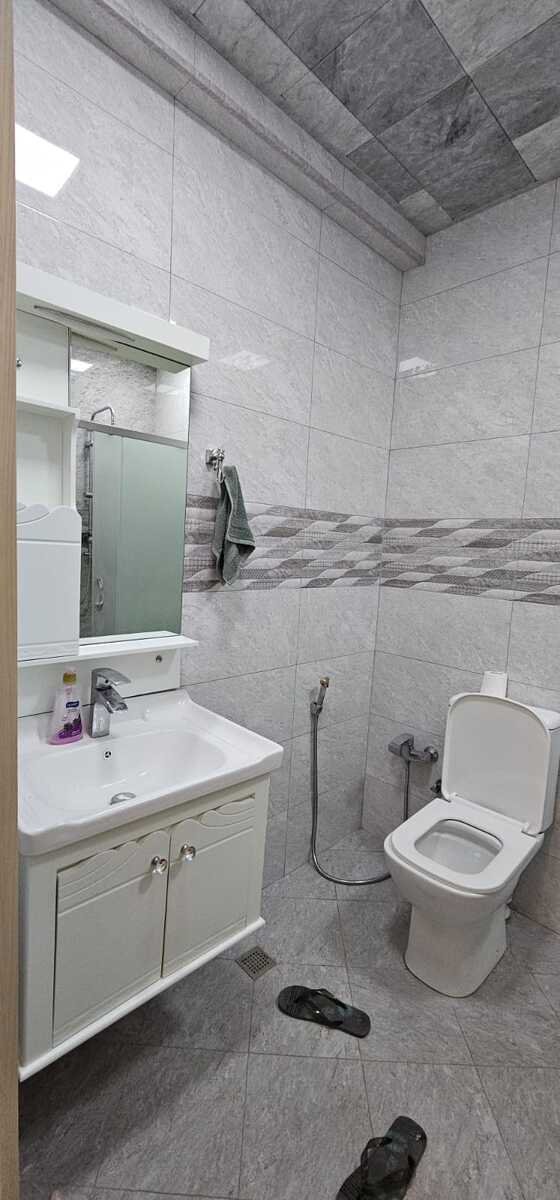 Kirayə verilir 2 otaqlı yeni tikili, 80 m², Azadlıq Prospekti m.-10