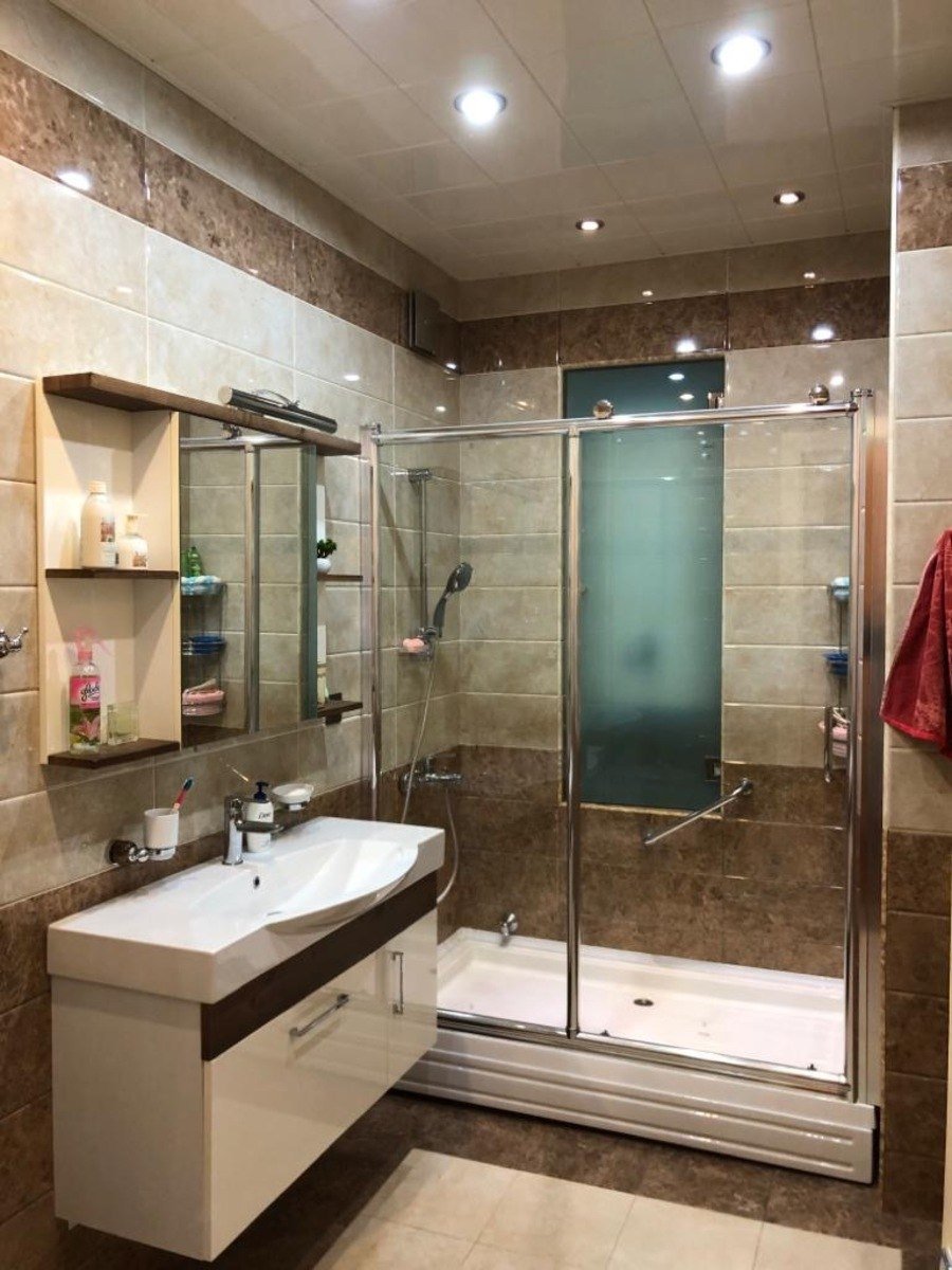 Satılır 4 otaqlı köhnə tikili, 108 m², İçərişəhər m.-10