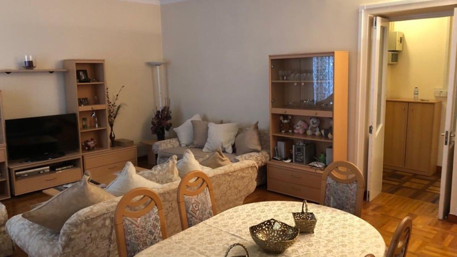 Satılır 4 otaqlı köhnə tikili, 108 m², İçərişəhər m.-11