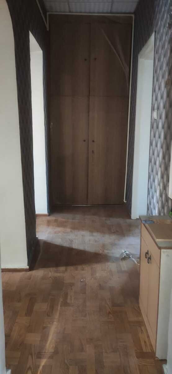 Satılır 2 otaqlı köhnə tikili, 90 m², Nəriman Nərimanov m.-3