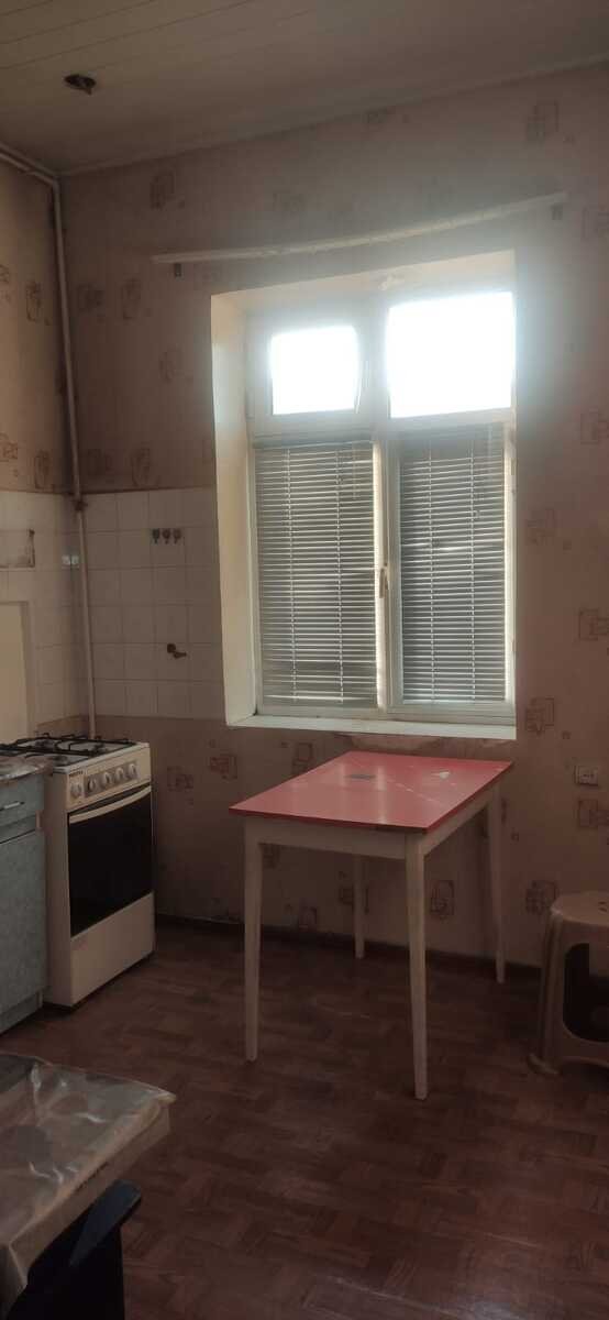 Satılır 2 otaqlı köhnə tikili, 90 m², Nəriman Nərimanov m.-5