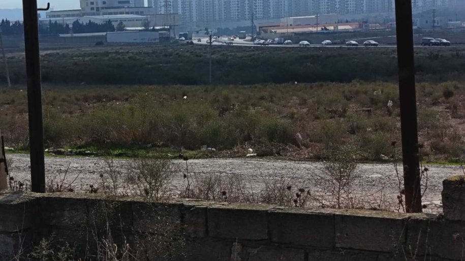 18 sot torpaq satılır, Masazır-2