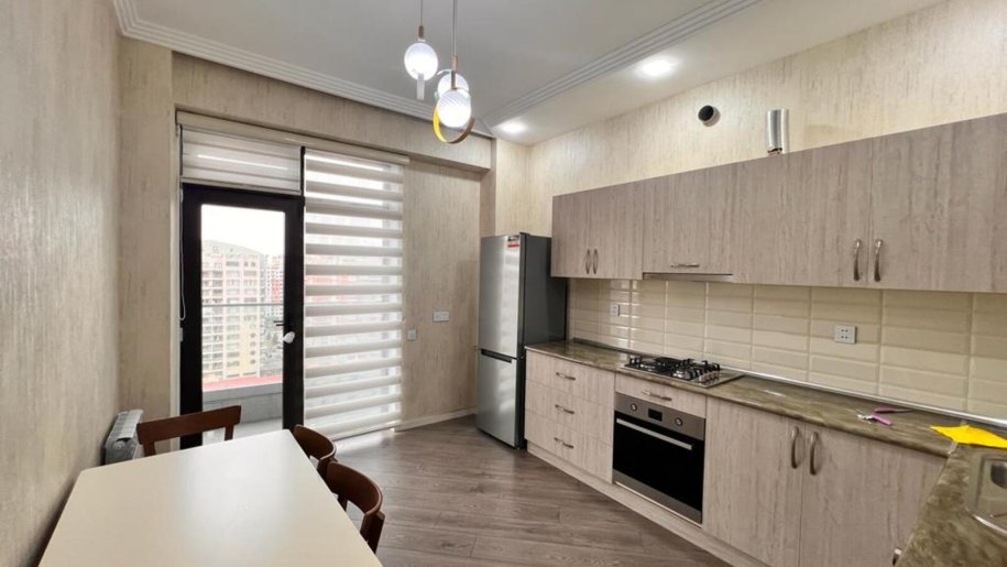 Satılır 2 otaqlı yeni tikili, 105 m², 8 noyabr-11