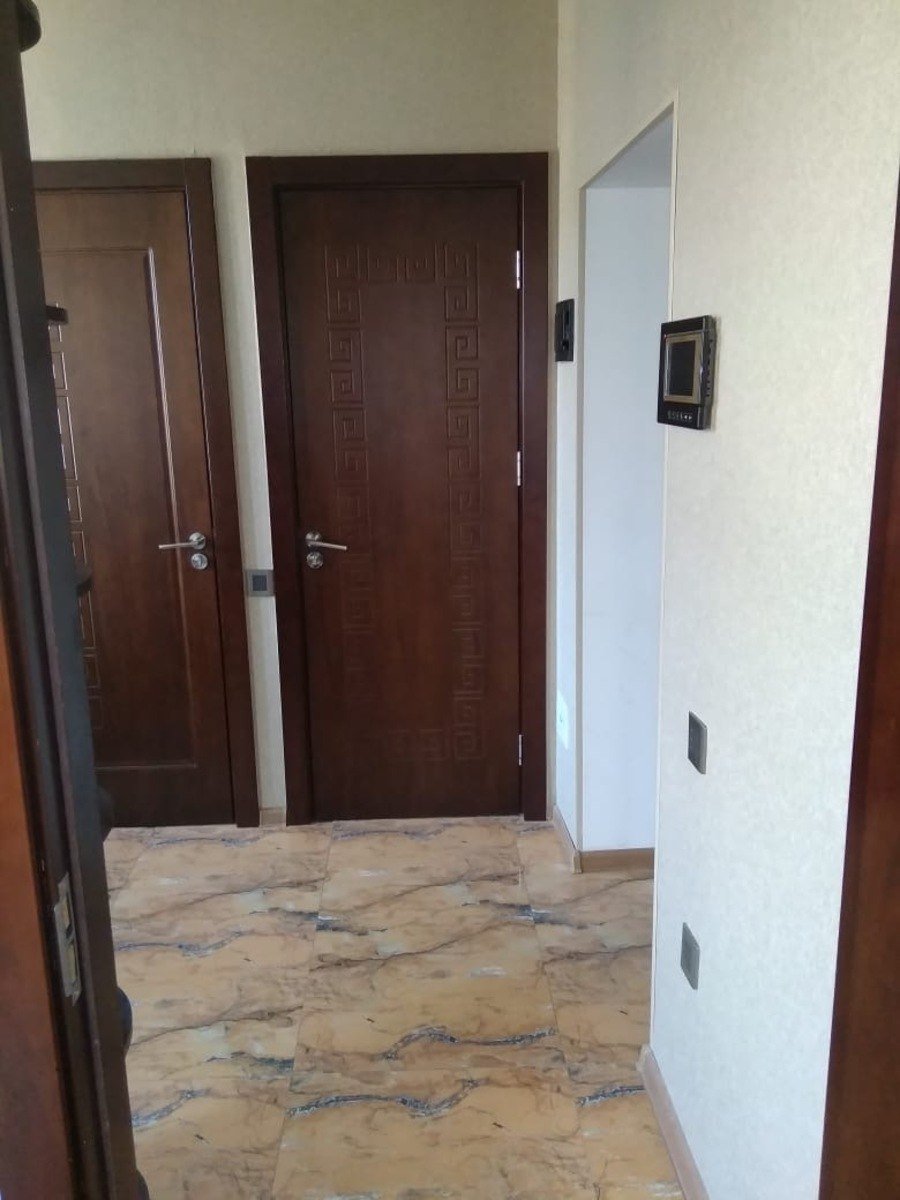 Kirayə verilir 2 otaqlı köhnə tikili, 73 m², Sahil m.-9