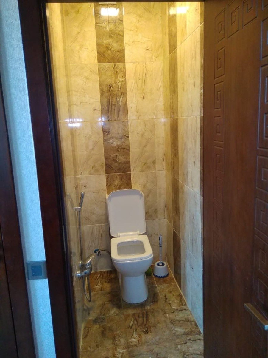 Kirayə verilir 2 otaqlı köhnə tikili, 73 m², Sahil m.-13