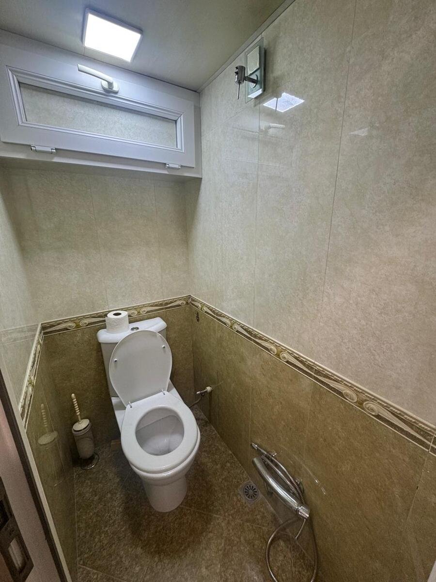 Kirayə verilir 3 otaqlı köhnə tikili, 70 m², Gənclik m.-2