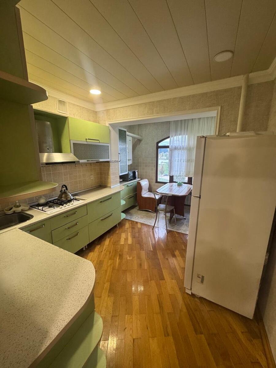 Kirayə verilir 3 otaqlı köhnə tikili, 70 m², Gənclik m.-3