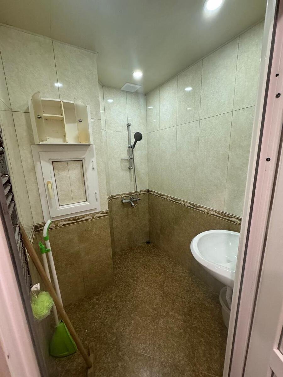 Kirayə verilir 3 otaqlı köhnə tikili, 70 m², Gənclik m.-6