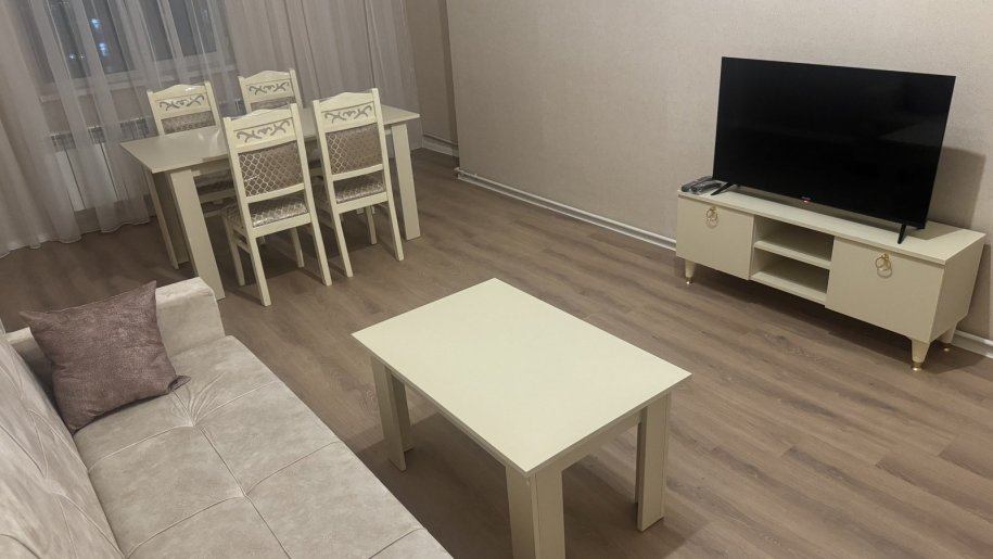 Satılır 2 otaqlı yeni tikili, 62 m², Saray-1