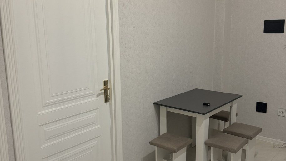 Satılır 2 otaqlı yeni tikili, 62 m², Saray-7