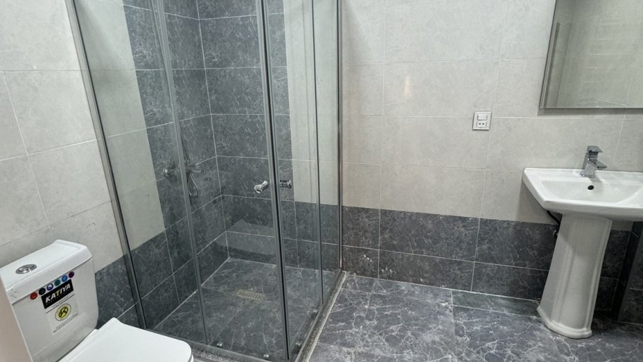 Satılır 2 otaqlı yeni tikili, 62 m², Saray-8