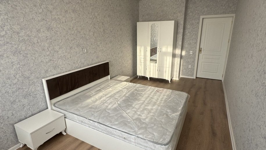 Satılır 2 otaqlı yeni tikili, 62 m², Saray-9