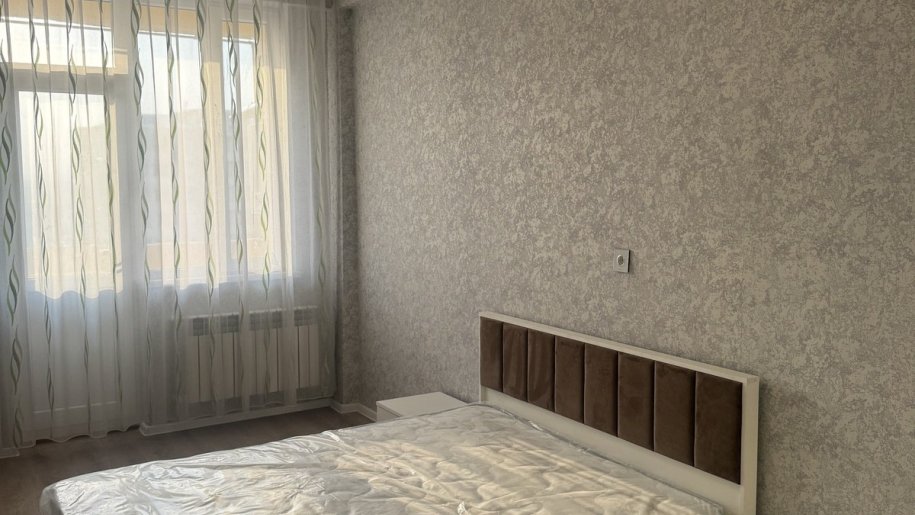 Satılır 2 otaqlı yeni tikili, 62 m², Saray-10
