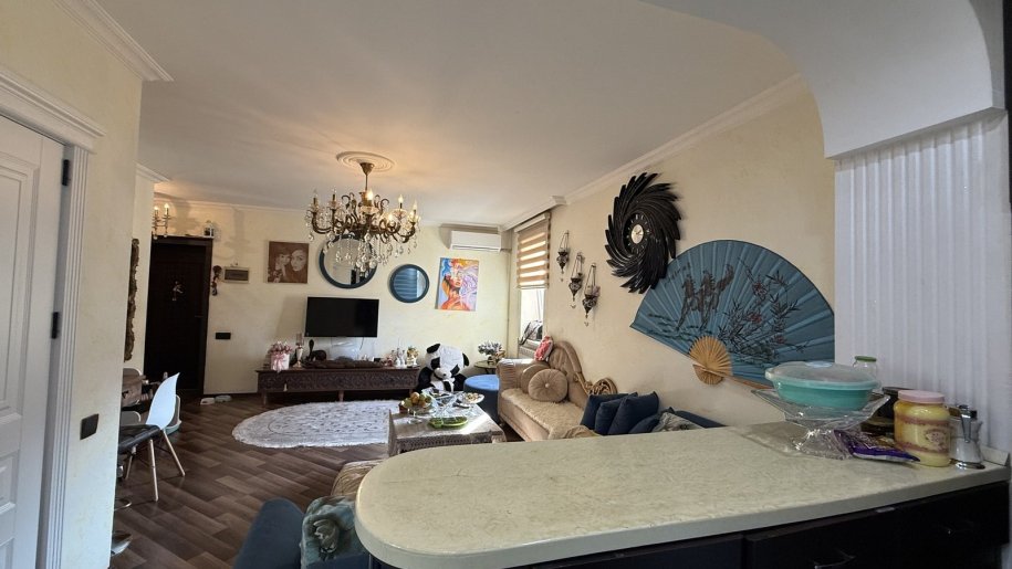 Satılır 2 otaqlı köhnə tikili, 35 m², Elmlər Akademiyası m.-8