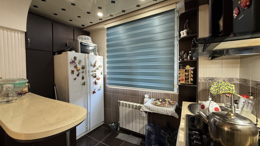 Satılır 2 otaqlı köhnə tikili, 35 m², Elmlər Akademiyası m.-11