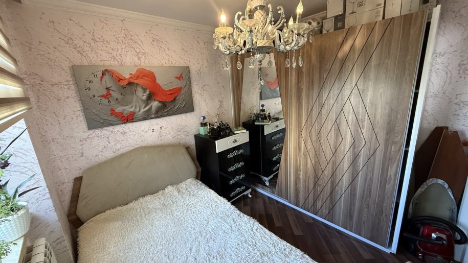 Satılır 2 otaqlı köhnə tikili, 35 m², Elmlər Akademiyası m.-12