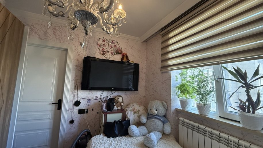 Satılır 2 otaqlı köhnə tikili, 35 m², Elmlər Akademiyası m.-13