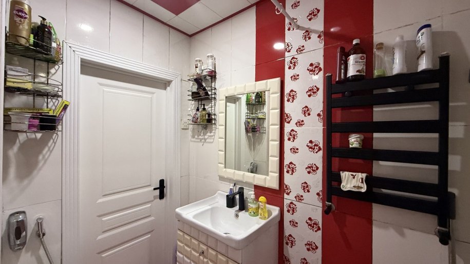 Satılır 2 otaqlı köhnə tikili, 35 m², Elmlər Akademiyası m.-16