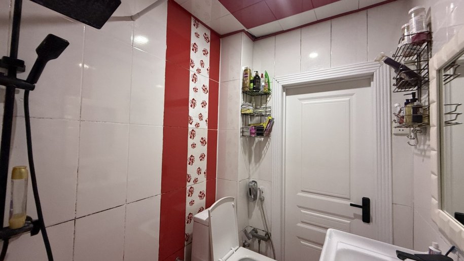 Satılır 2 otaqlı köhnə tikili, 35 m², Elmlər Akademiyası m.-17