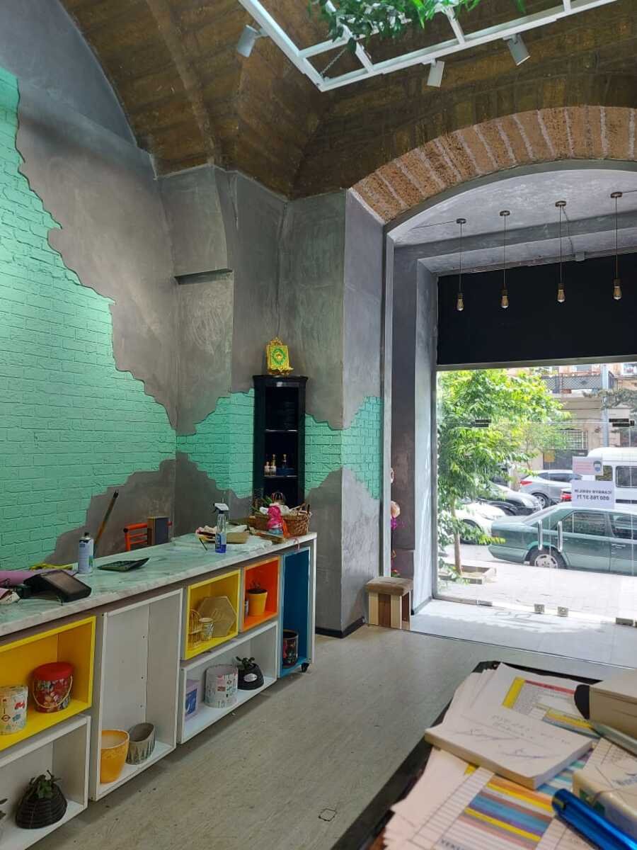 90 kv.m. obyekt icarəyə verilir, Sahil m.-2