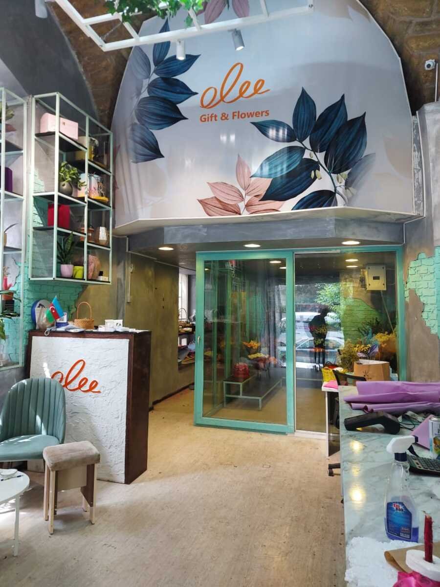 90 kv.m. obyekt icarəyə verilir, Sahil m.-3