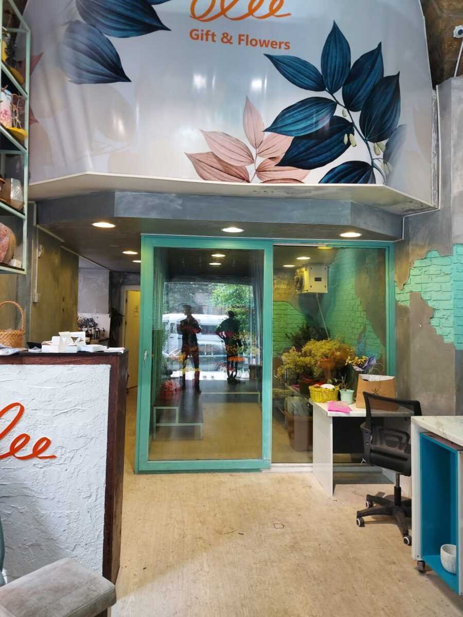 90 kv.m. obyekt icarəyə verilir, Sahil m.-4