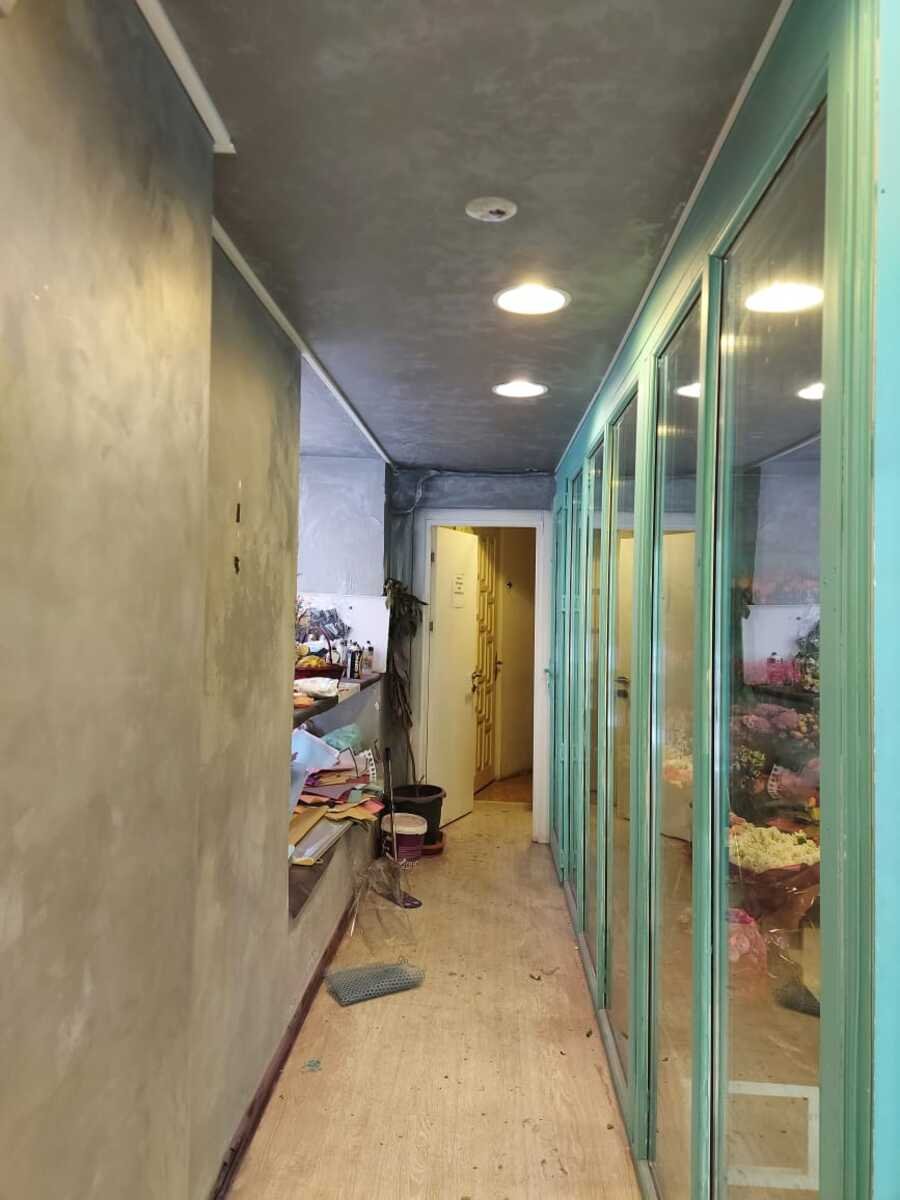 90 kv.m. obyekt icarəyə verilir, Sahil m.-6