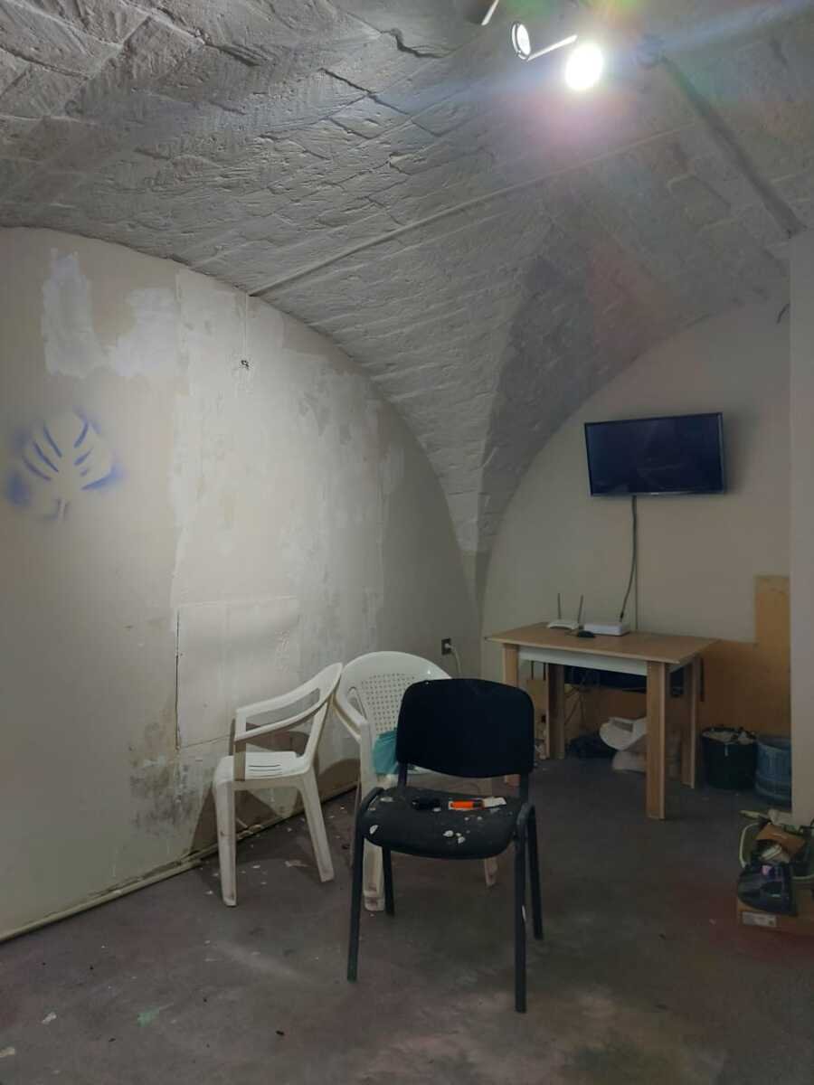 90 kv.m. obyekt icarəyə verilir, Sahil m.-7