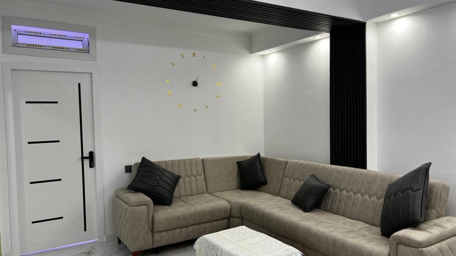 Kirayə verilir 2 otaqlı yeni tikili, 50 m², Masazır-1