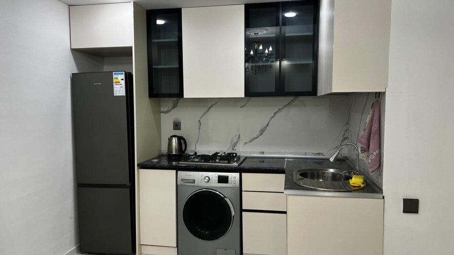 Kirayə verilir 2 otaqlı yeni tikili, 50 m², Masazır-3